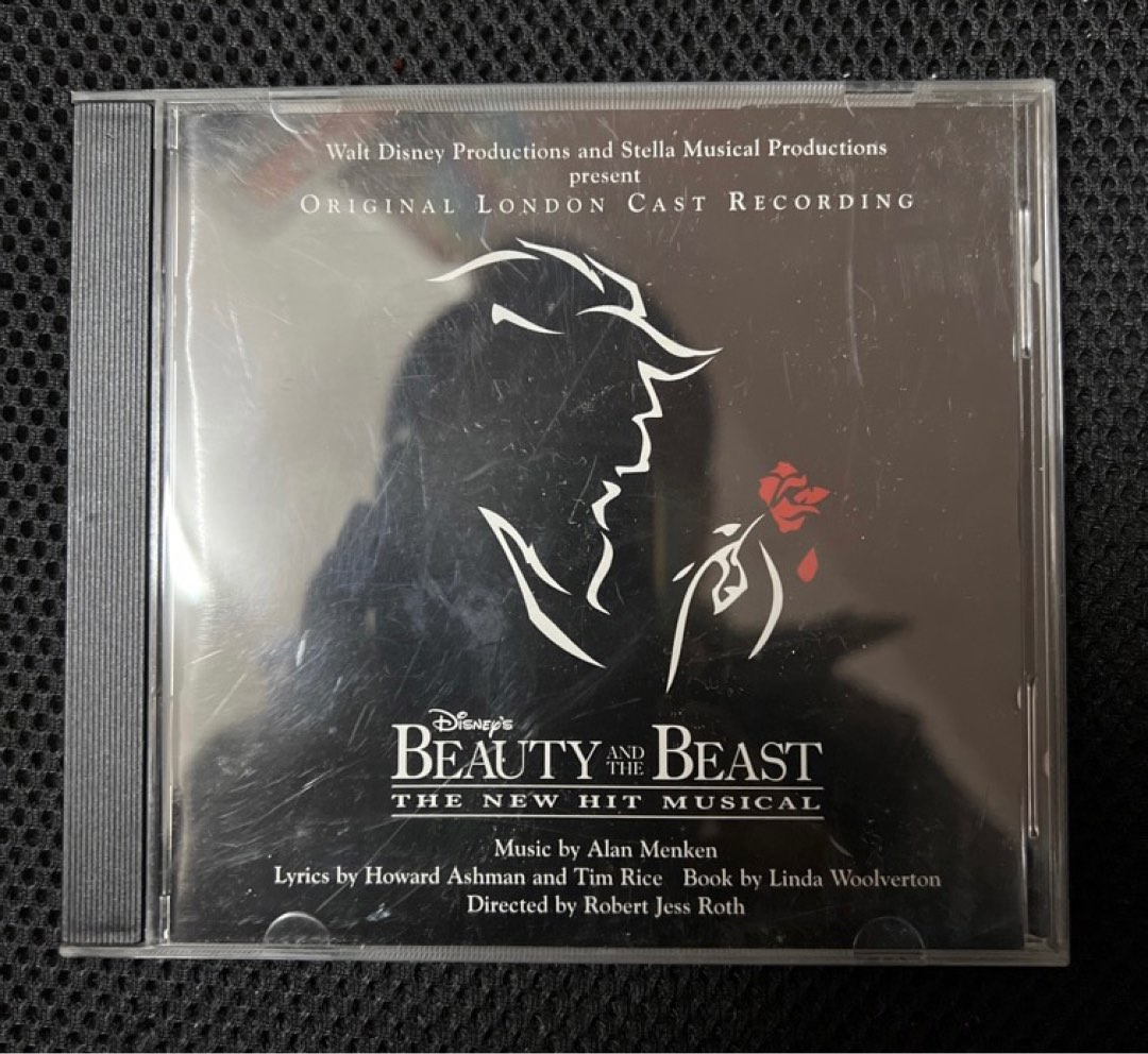 未開封】also beauty:beast Dark Knight CD 安価 9000円 sunfex.at