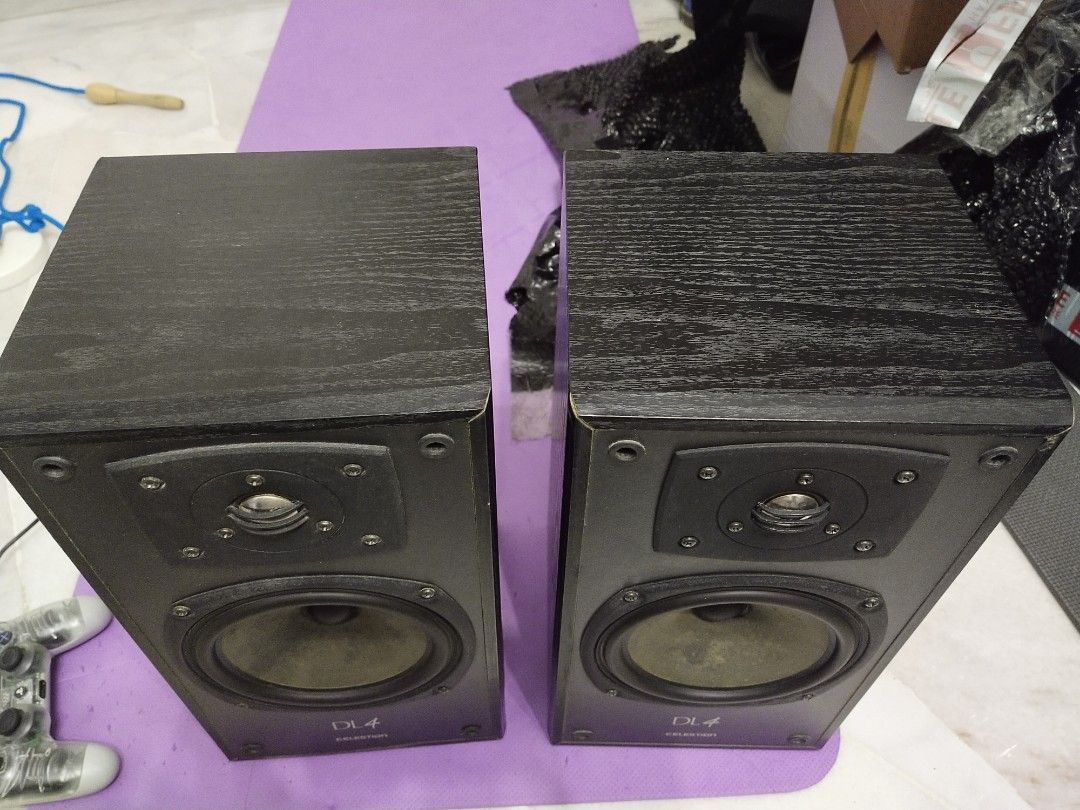 Celestion dl4 best sale series 2