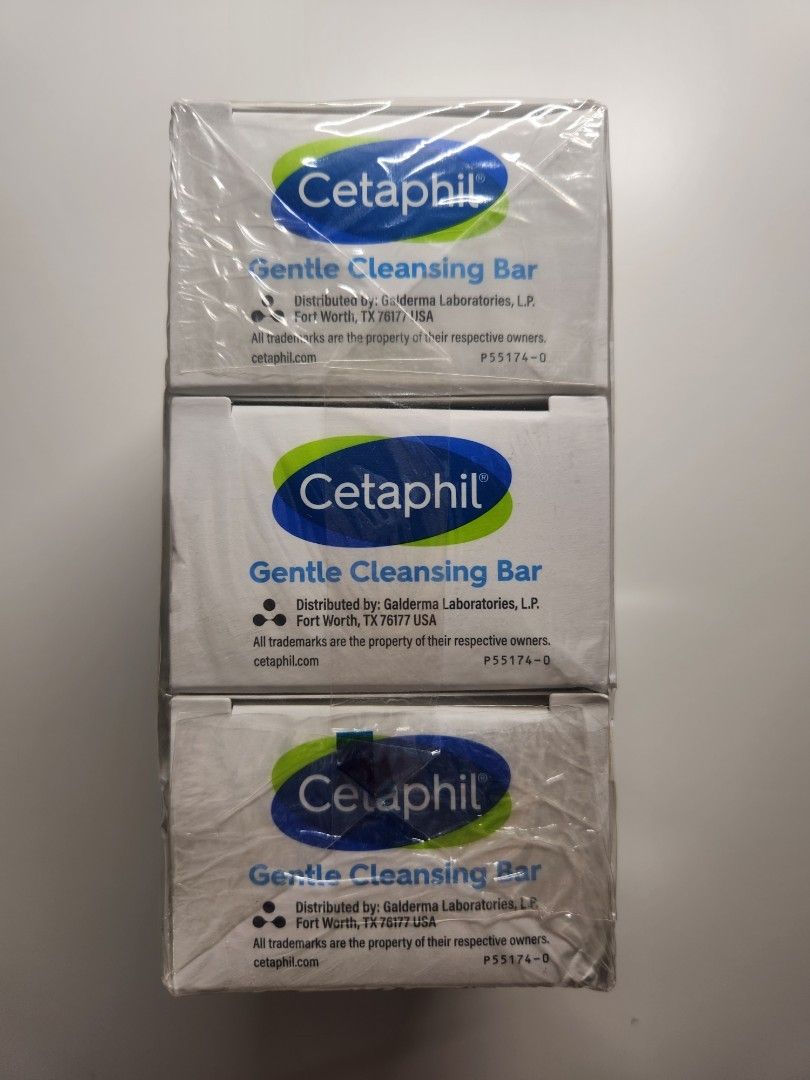 Cerave / Cetaphil Face Cleanser, Beauty & Personal Care, Face, Face Care on Carousell