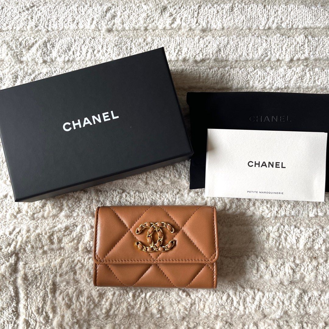 chanel summer 2023 bags