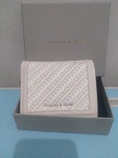 Charles & Keith Wallet