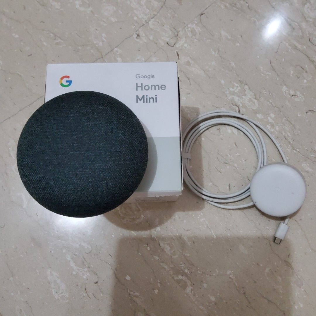 Cheapest google mini clearance