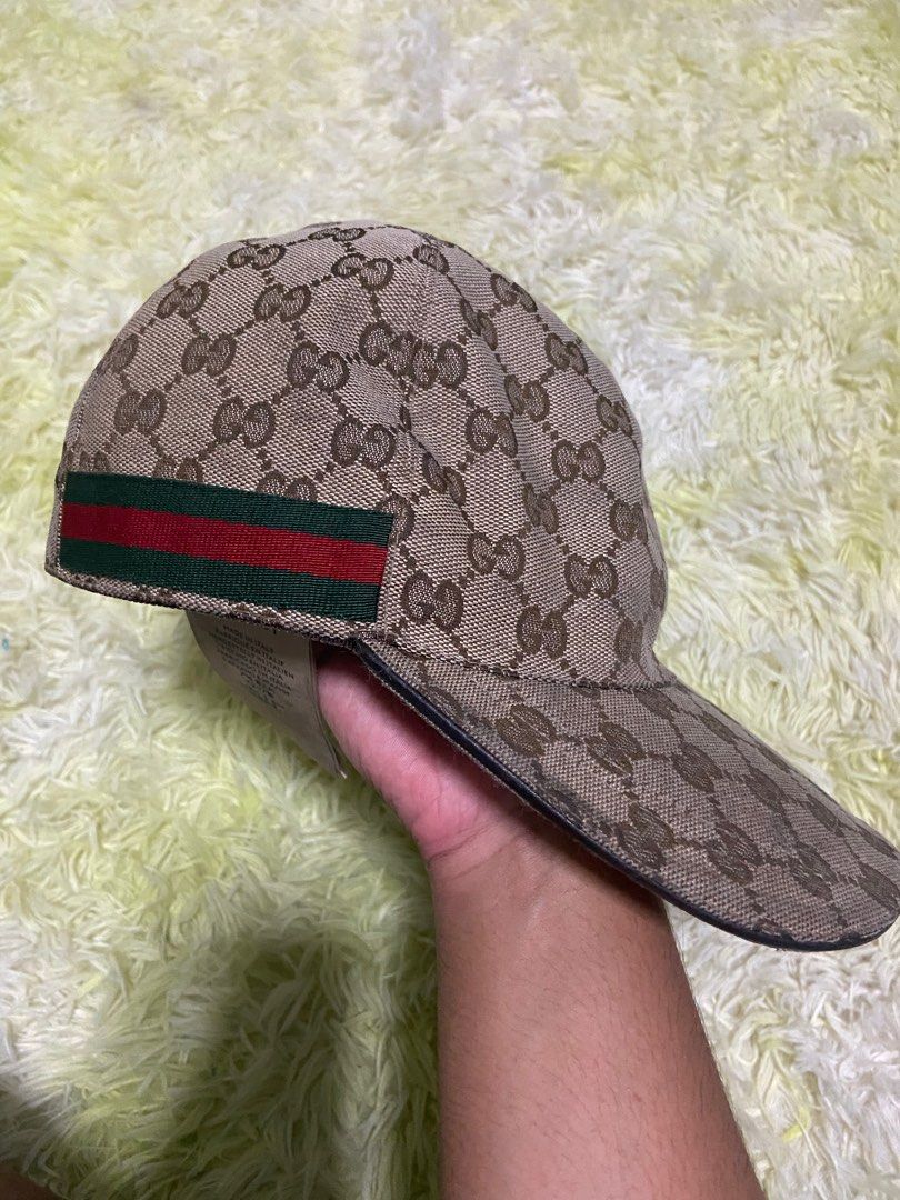 Cheapest best sale gucci hat