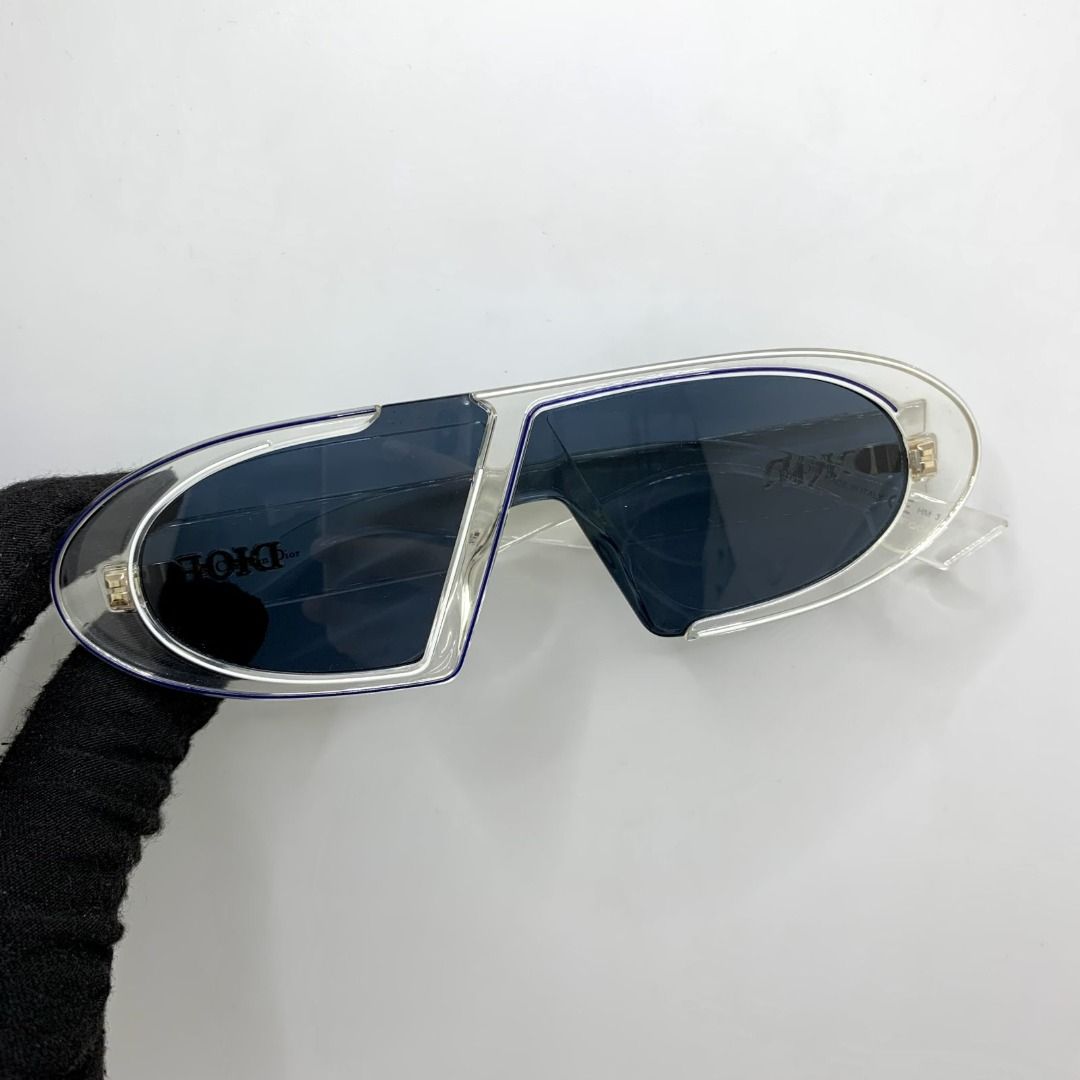 CHRISTIAN DIOR 900A9 CD OBLIQUE SUNGLASSES 237000339 EK Men s