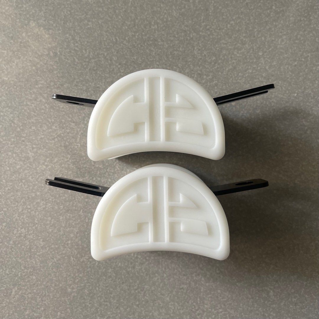 CIB Slide Blocks/Grind Blocks (Medium), Sports Equipment, Sports