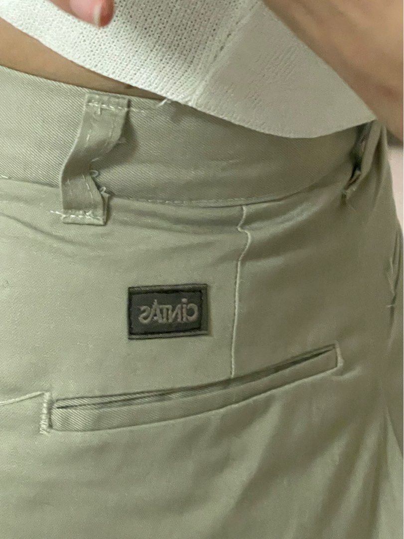 Cintas cargo clearance pants