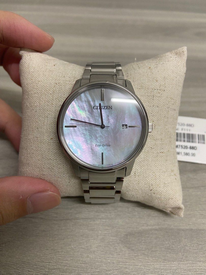 Recharging citizen eco drive on sale