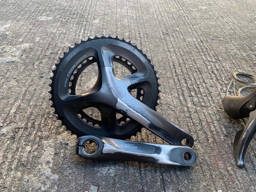 Claris groupset hot sale for sale