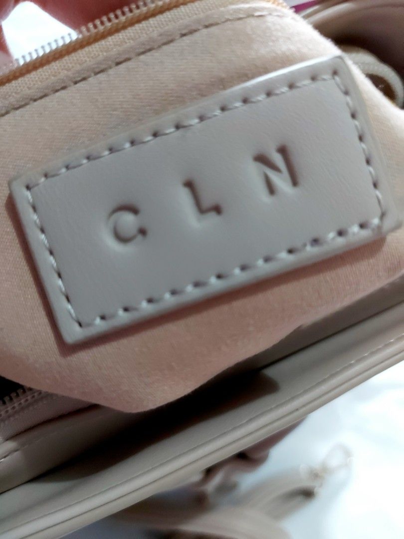 Buy CLN Grecia Bucket Bag 2023 Online
