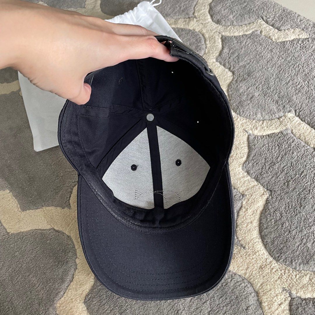 Coach Cap, Men's Fashion, Watches & Accessories, Cap & Hats on Carousell