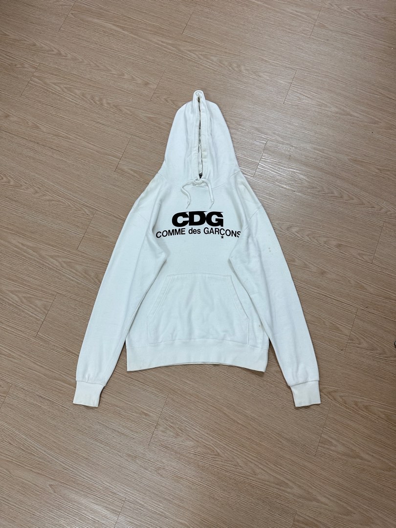 Comme des shop garcons spelling