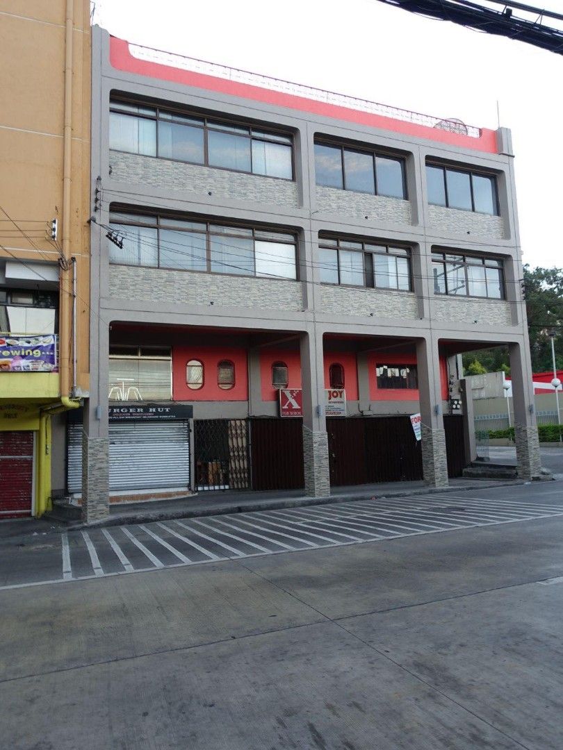 Commercial Baguio property 75sqm, Property, Rentals, Commercial on