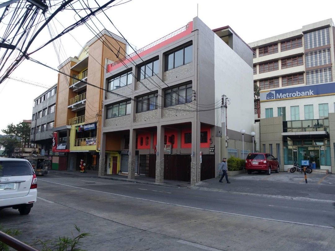 Commercial Baguio property 75sqm, Property, Rentals, Commercial on
