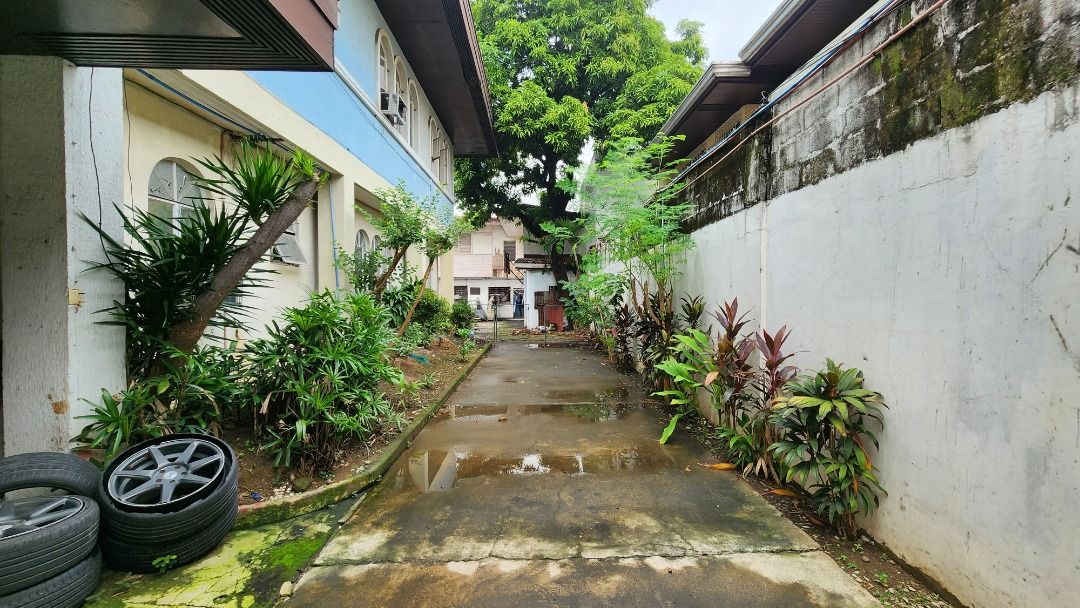 Commercial/Residential Property in Brgy. Santo Domingo, Quezon City, Property, For Sale