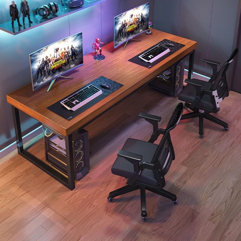 Double gaming table deals