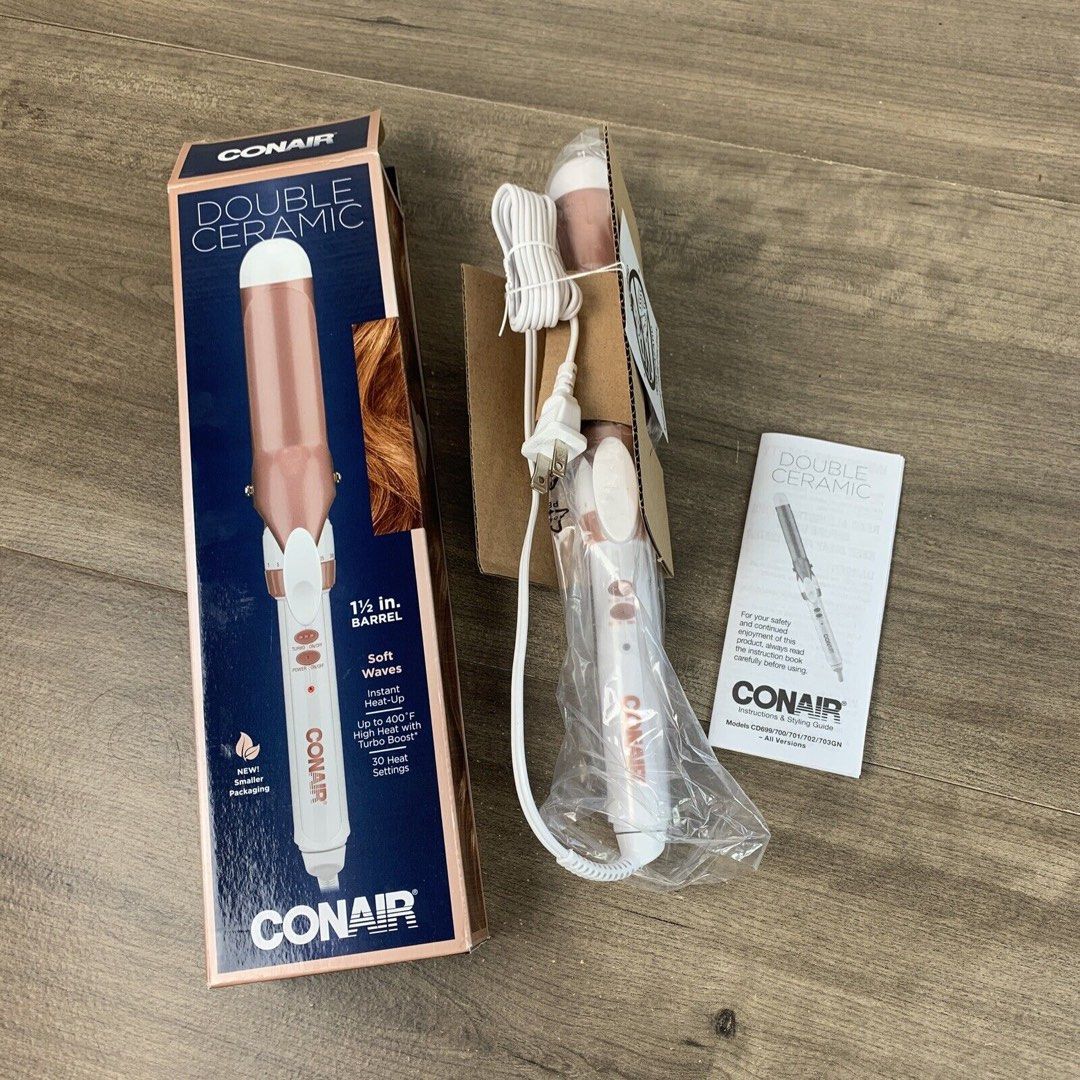 Babyliss conair 38mm hotsell