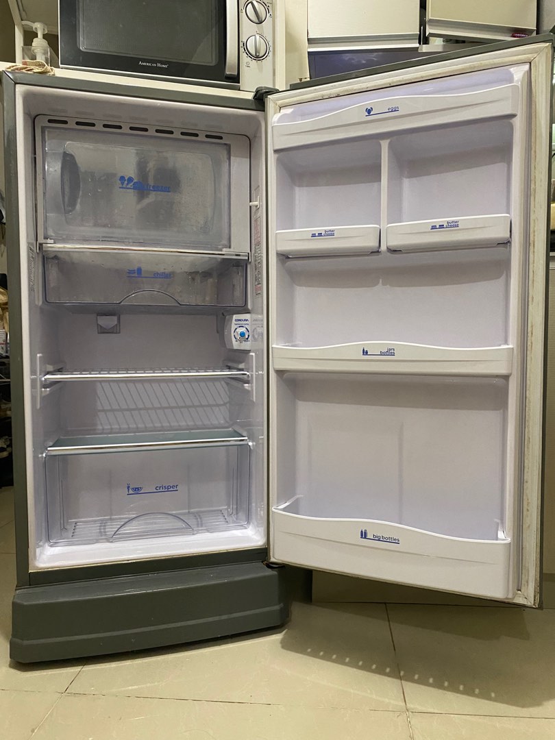 Condura Refrigerator, TV & Home Appliances, Kitchen Appliances