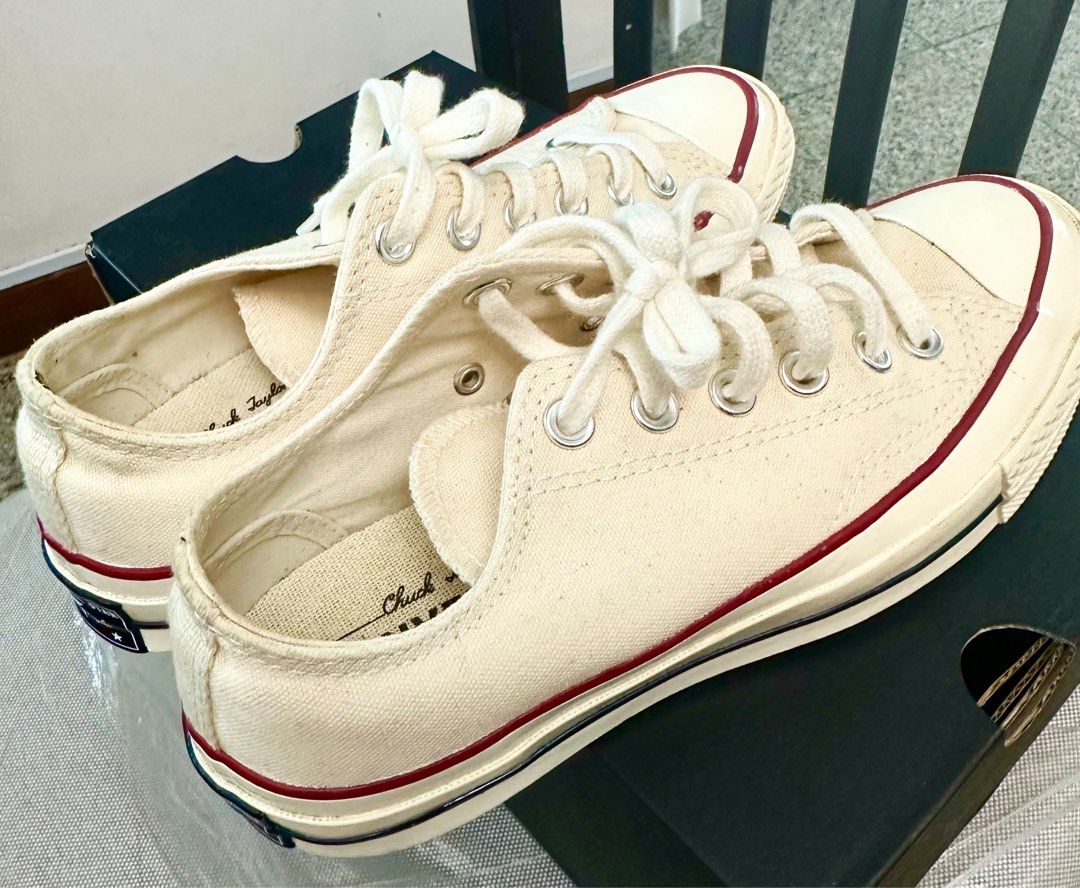 Chuck taylor all deals star ox beige