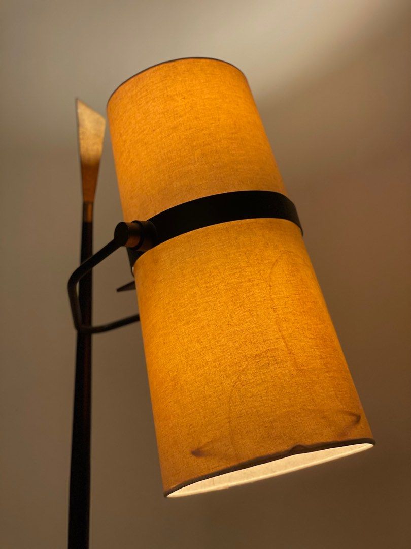 Riston floor shop lamp