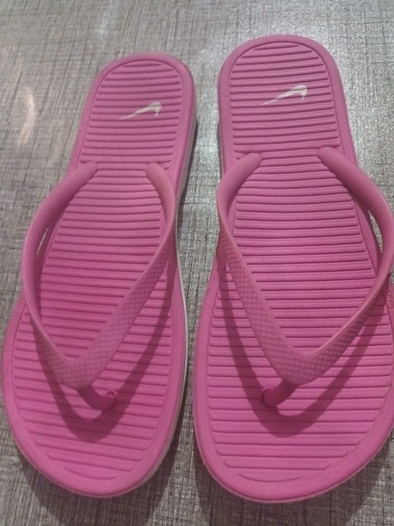 crocs nike sandals