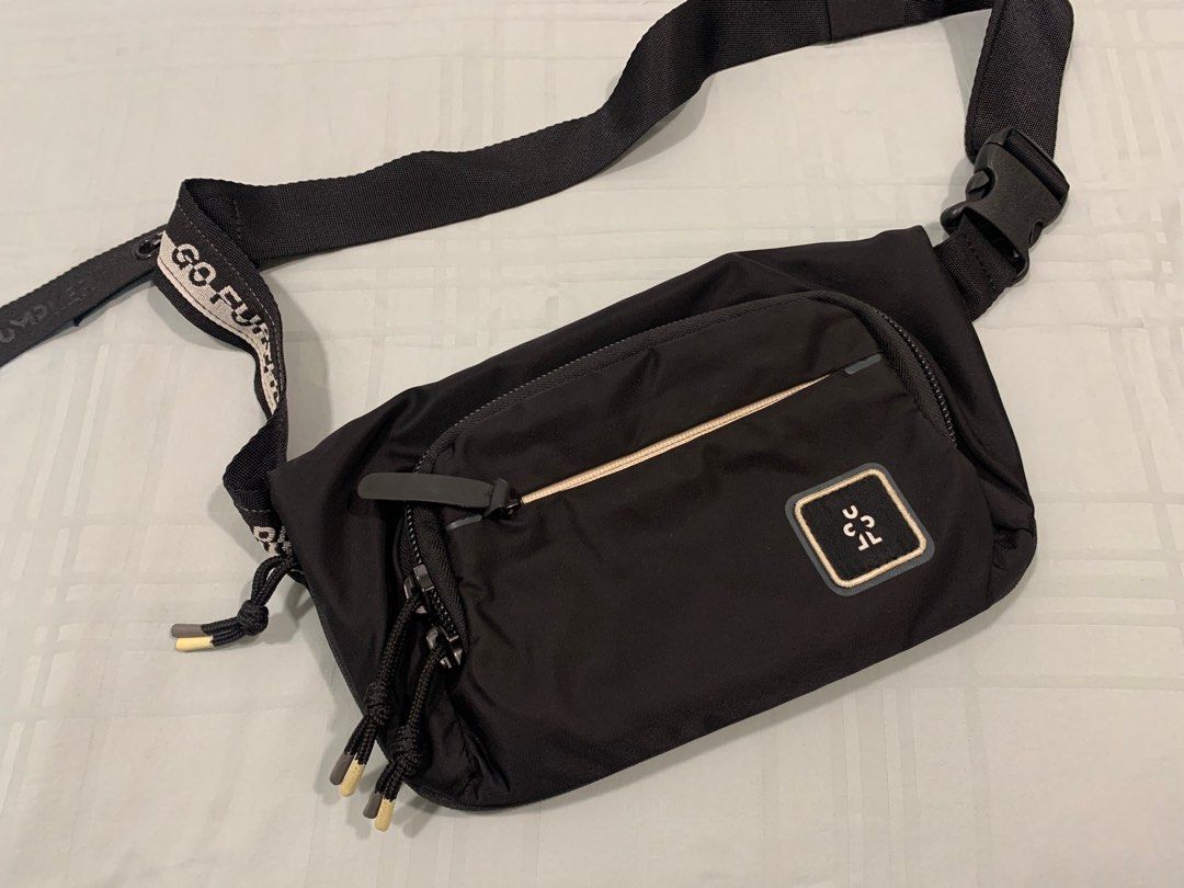 Crumpler stash store