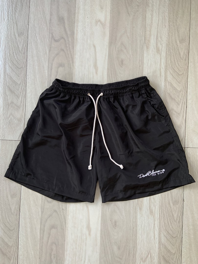 DBTK Basic Cursive Shorts Men s Fashion Bottoms Shorts On Carousell Dbtk basic cursive shorts men s fashion bottoms shorts on carousell