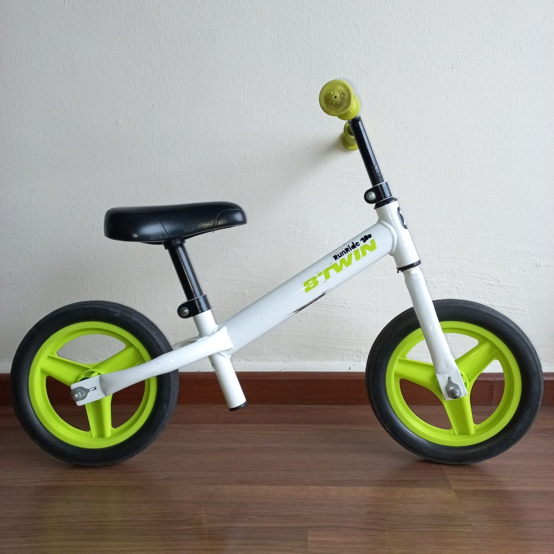 Decathlon run ride 100 hotsell