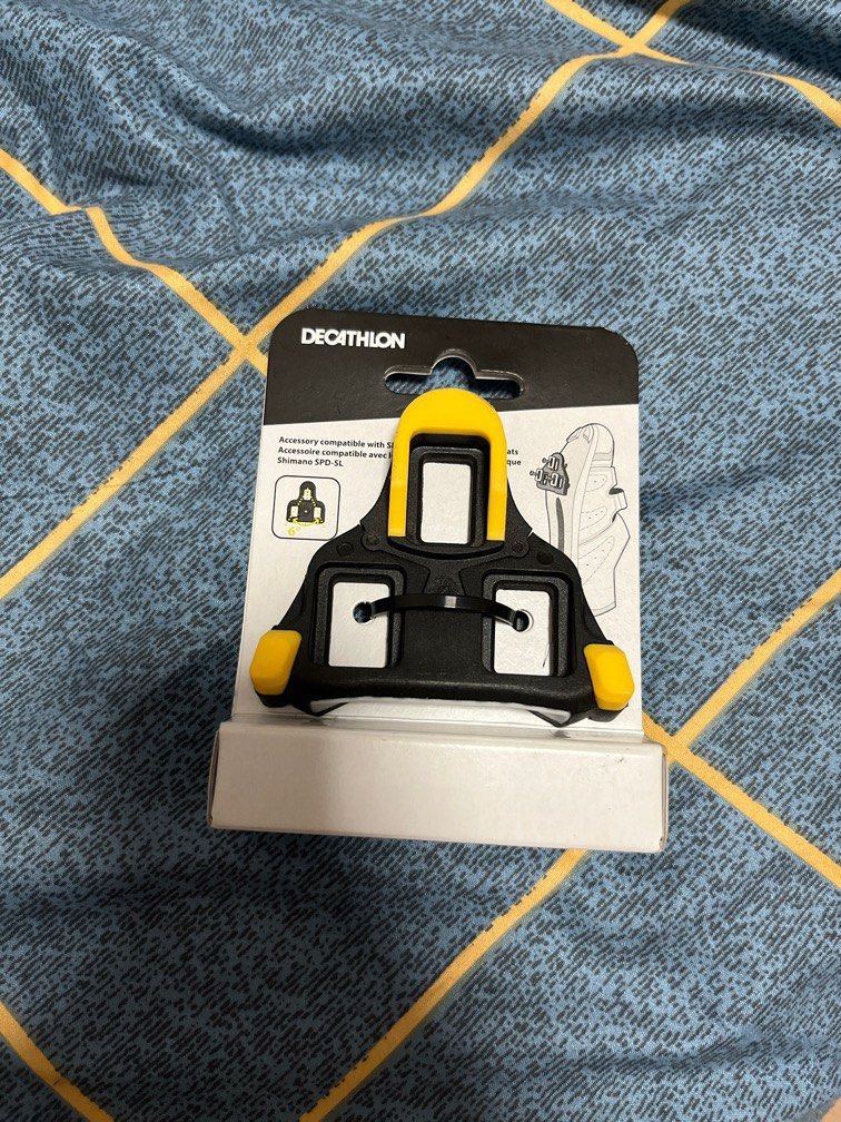 Decathlon store spd sl
