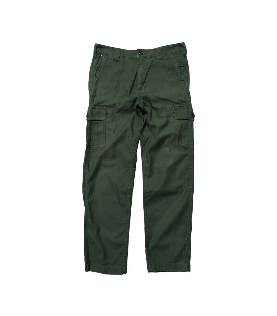 Dickies Cargo Pants, Men's Fashion, Bottoms, Joggers on Carousell