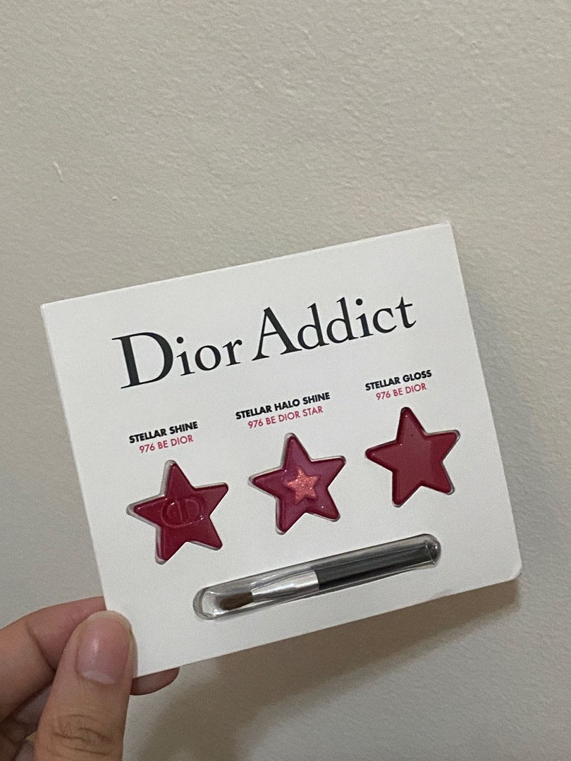 Dior Lip Gloss, Beauty & Personal Care, Face, Makeup on Carousell