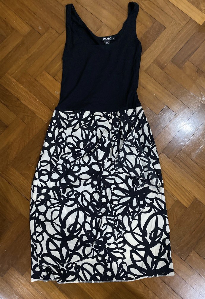 Dkny dresses deals