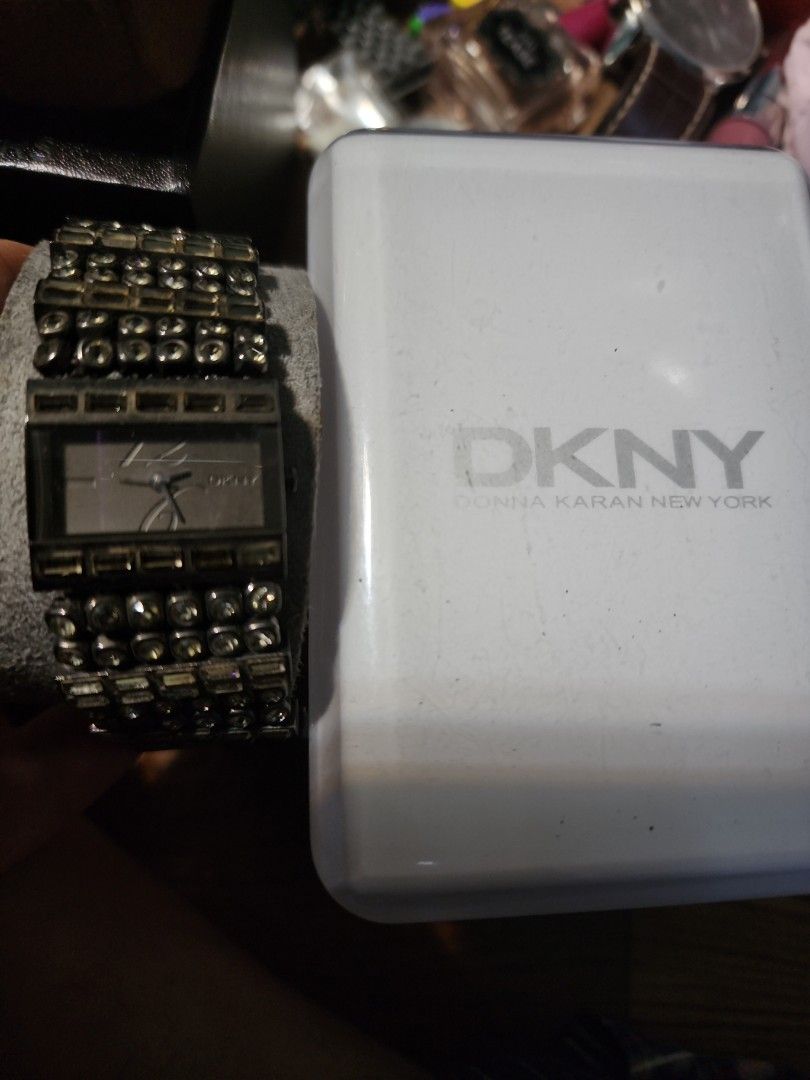 DKNY watch Women s Fashion Watches Accessories Watches on Carousell