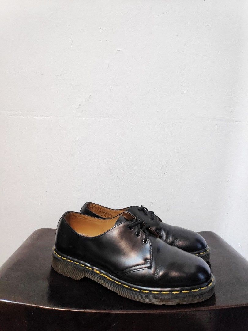 martens 1461 vintage