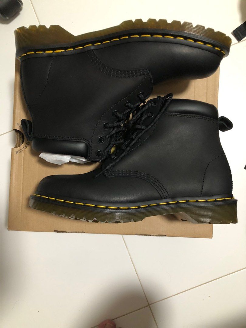 Dr martens 939 ben boot 90 hot sale