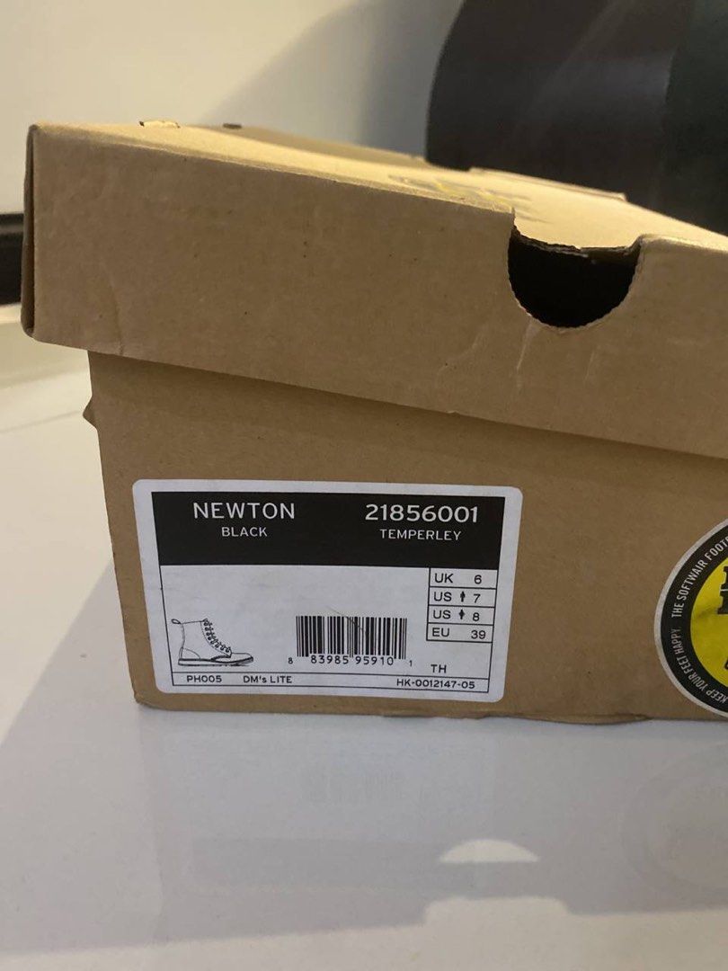 Dm on sale lite newton