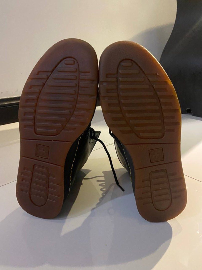Dm sales lite boots