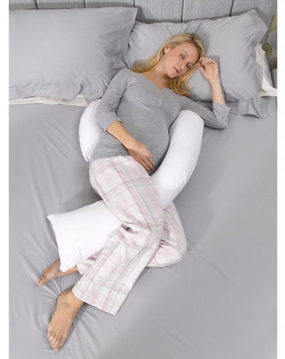 Mothercare body pillow shop