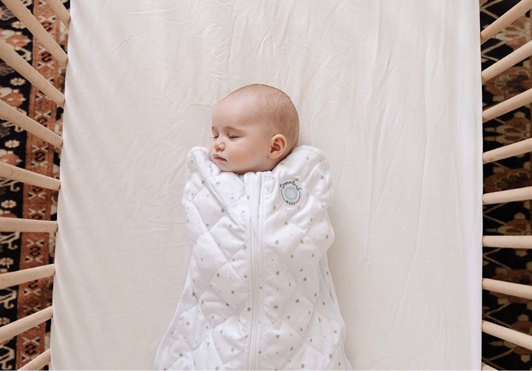 Dreamland baby sleep swaddle, Babies & Kids, Babies & Kids Fashion on