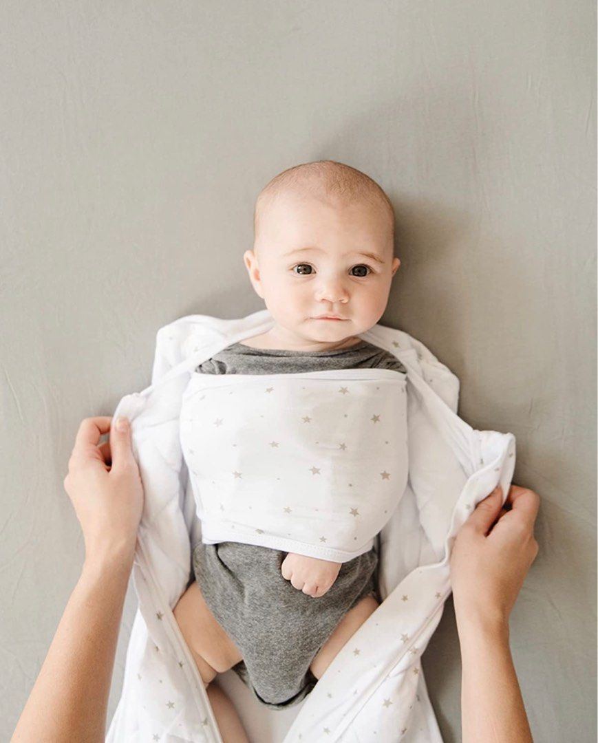 Dreamland baby sleep swaddle, Babies & Kids, Babies & Kids Fashion on