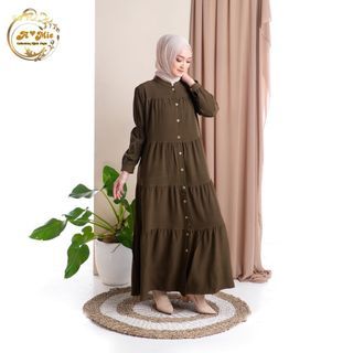 Dress Preloved