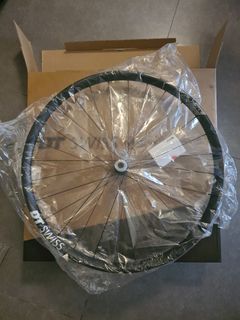 Price reduced! Dt swiss xrc 1501 carbon 29 wheelset