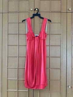 DVF Dresses and Romper US2