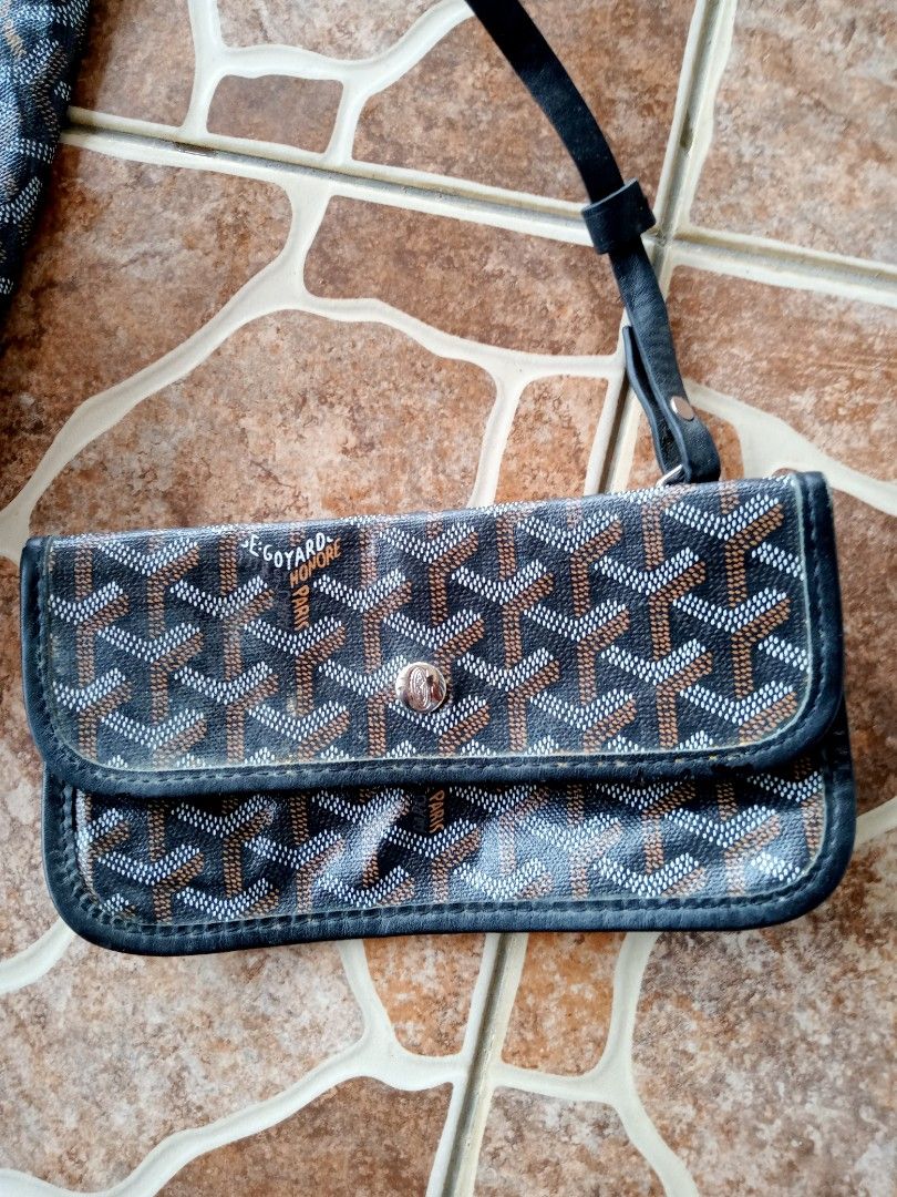 e goyard Women s Fashion Bags Wallets Tote Bags on Carousell