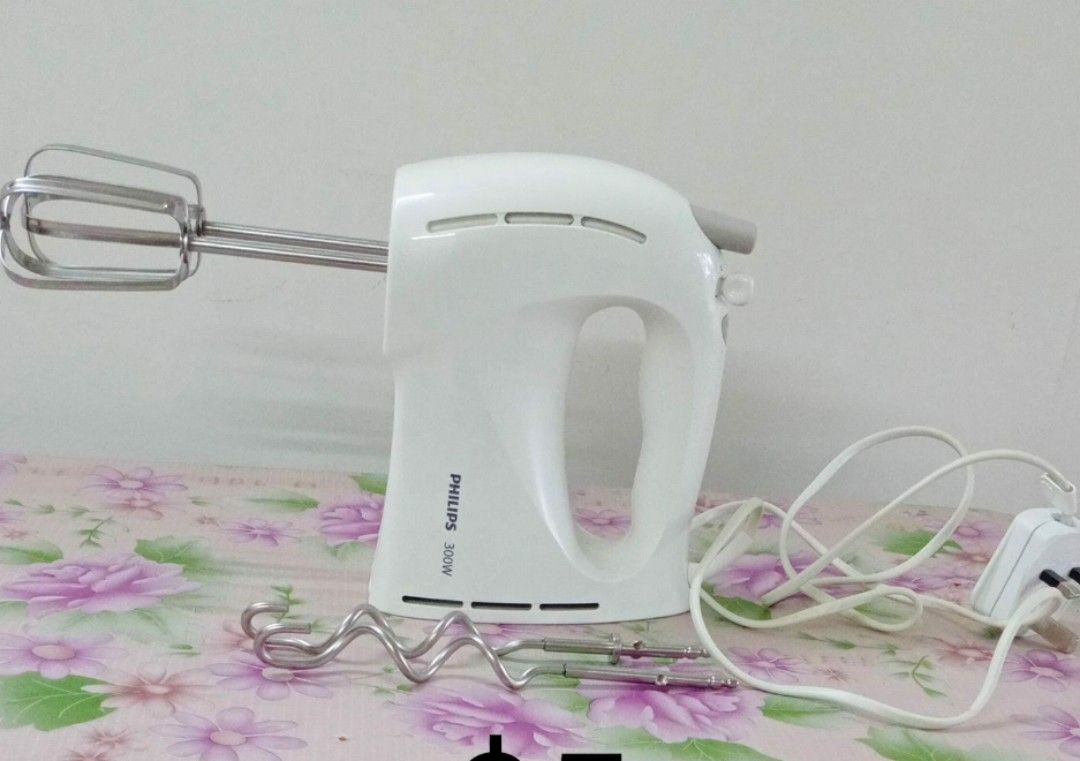 Electric deals beater philips