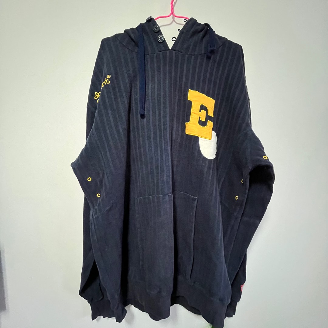 Element Skate Hoodie Men s Fashion Tops Sets Hoodies on Carousell