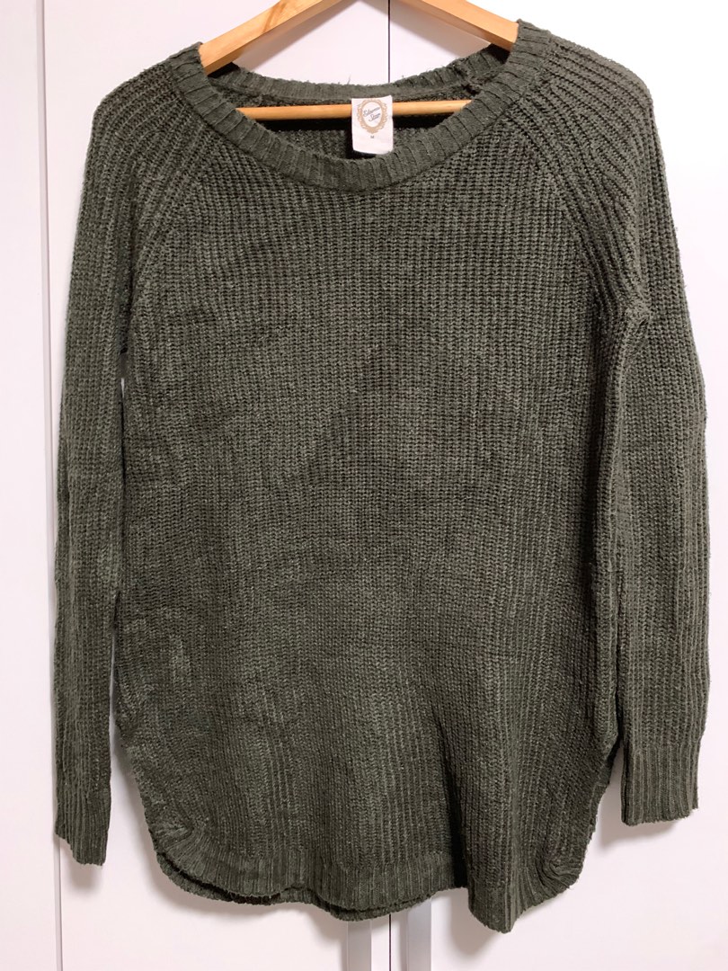 Eleven clearance star sweater