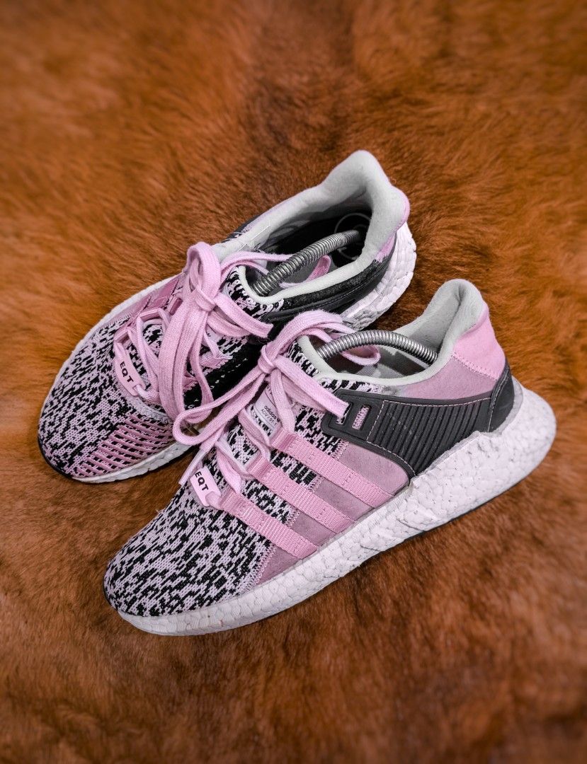 Eqt 2025 glitch shoes