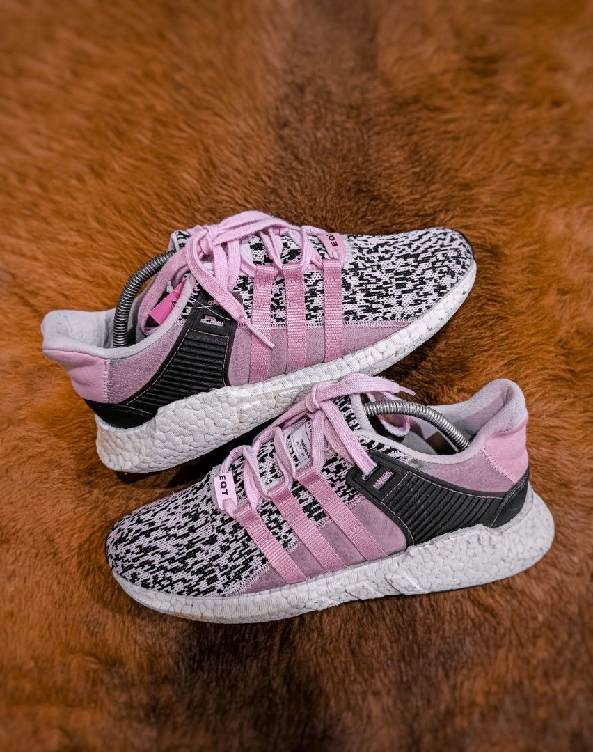 Eqt glitch shop