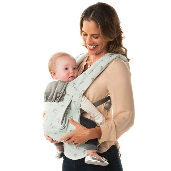 Ergobaby hotsell sea skipper