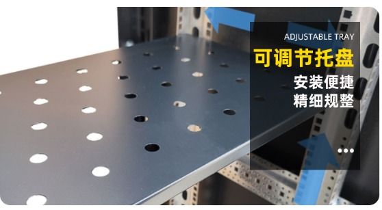Extra Thick 42U Server Rack - SG Ready Stock - 0.6m x 1m x 2m - Brand ...